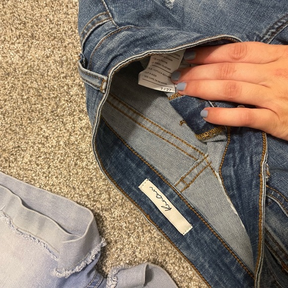 Lot of Short - Picture 6 of 11